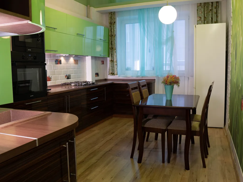 Уютная большая 1- комнатная квартира в центре города в новом доме — аренда посуточно в Иваново