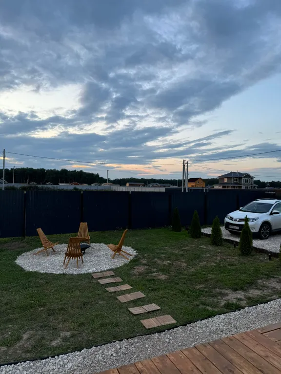 Коттедж Гостевой дом с чаном и сауной — Юсупово