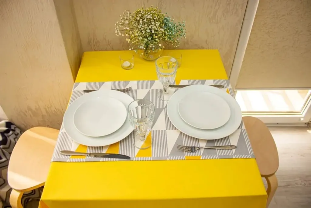 Квартира Квартира Уютная студия в одной из лучших локаций на побережье — Сириус