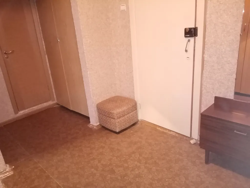 Уютная квартира рядом со склоном