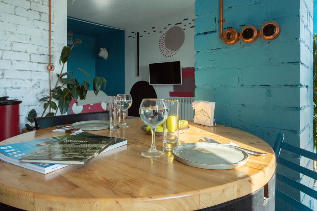 Безумное чаепитие