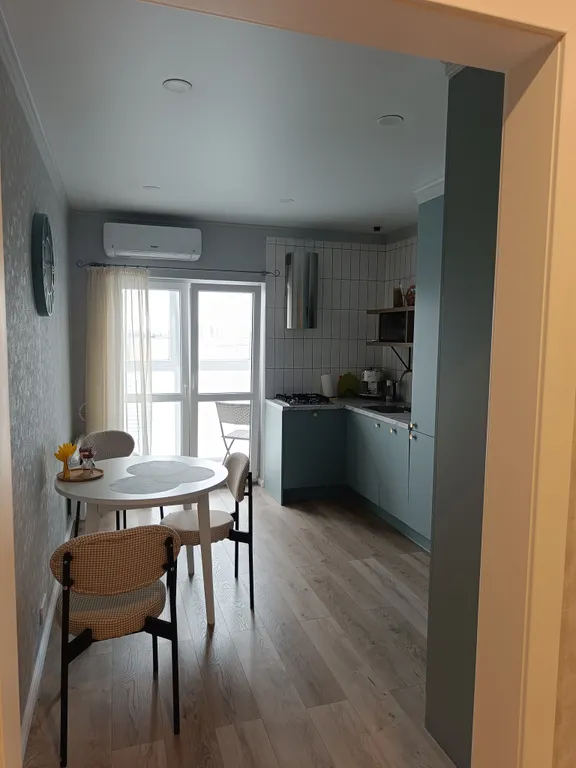 Квартира Квартира Апартамент у морского музея — Калининград