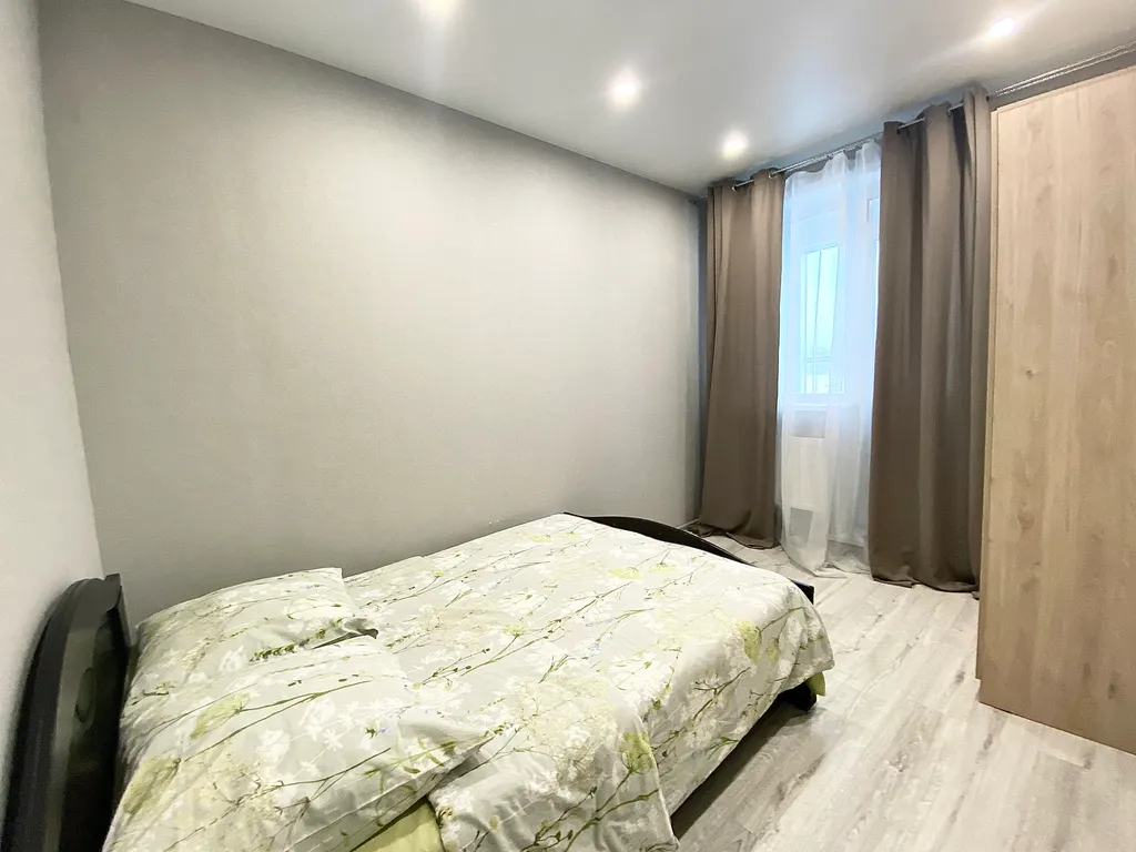 Уютная квартира около Аквамолла