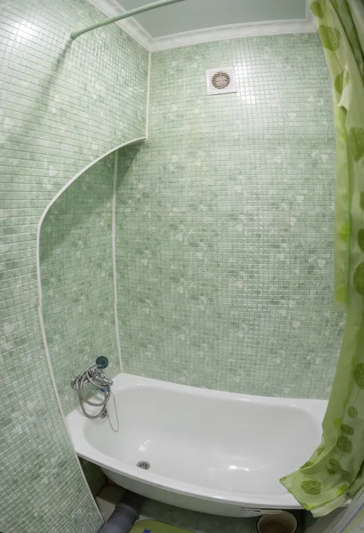 Квартира в самом центре города