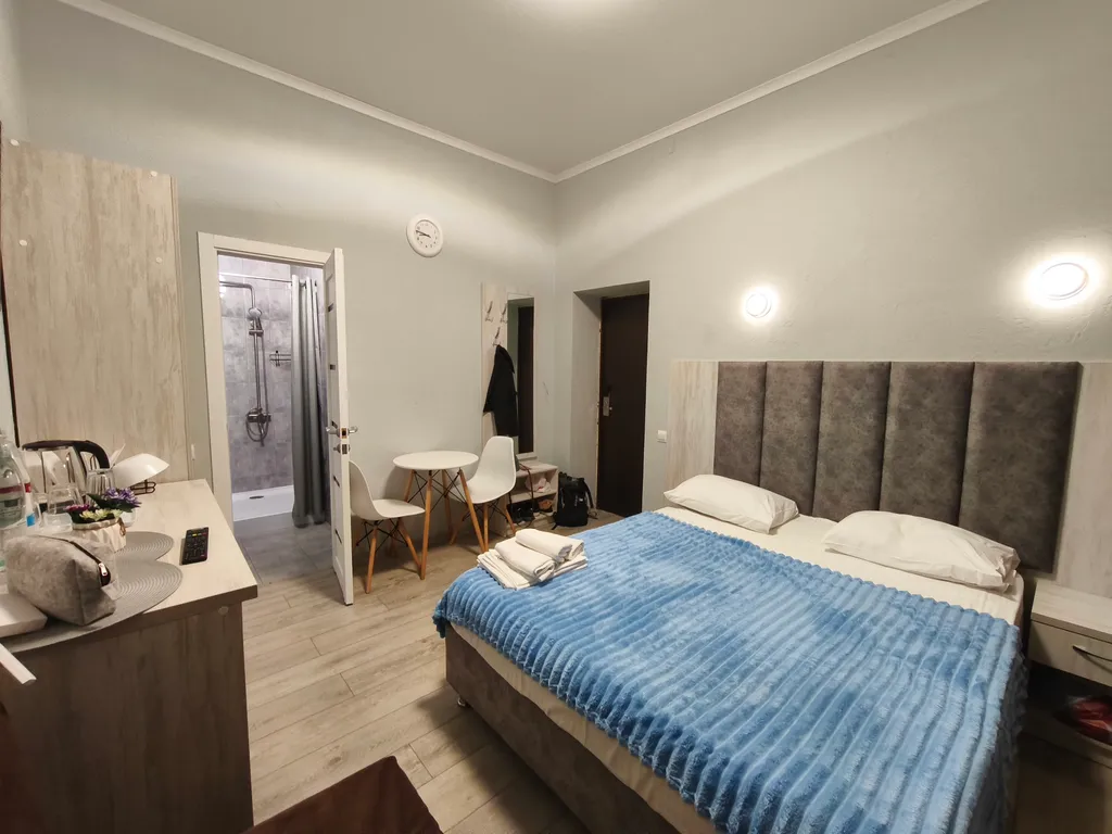 Апартамент у моря в Туапсинском районе, Агой