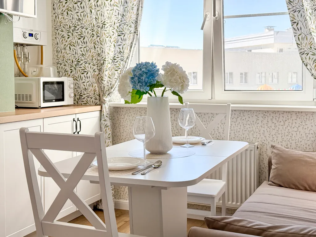 Восхитительная квартира в Мысхако — аренда посуточно в Мысхако