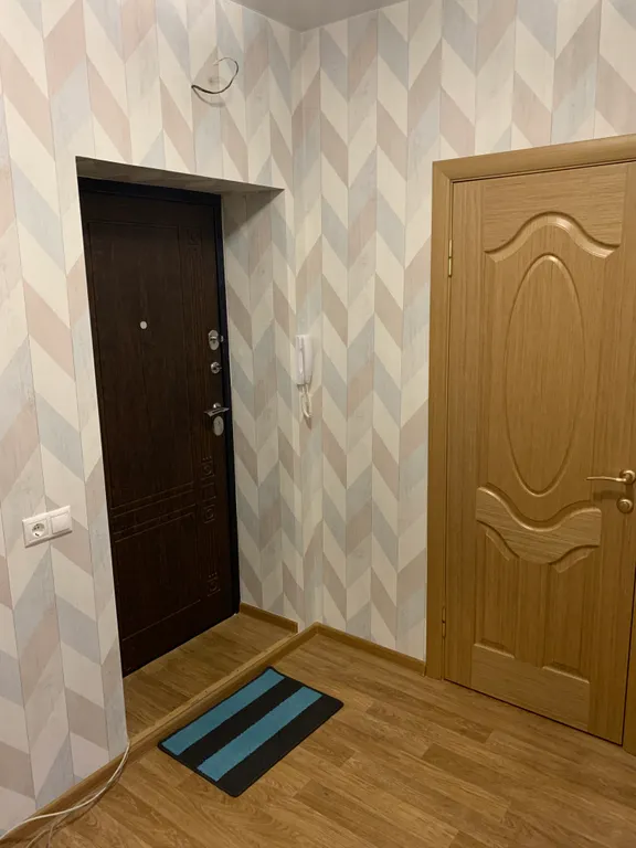 Квартира Квартира Родионова - Деловая — Нижний Новгород