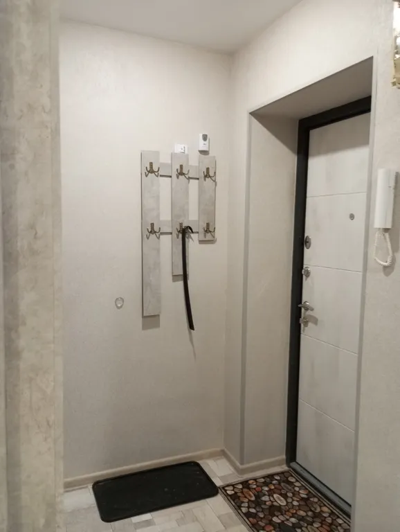 Уютная, чистая квартира после ремонта