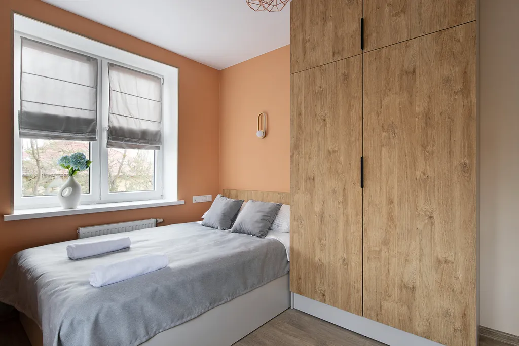 1-комнатная Квартира — аренда посуточно в Калининград