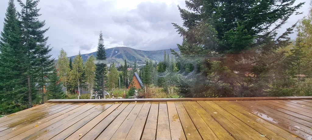 дом для отлыха Weekend