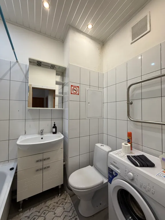 Отличная благоустроенная квартира на Советской 106