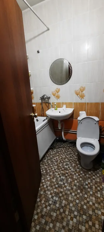 Уютная студия в центре города