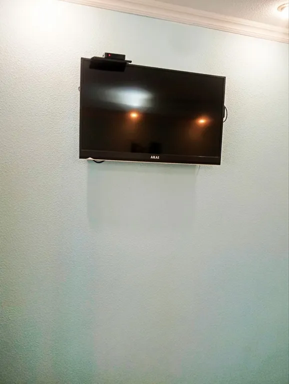 Студия с видом на гору Машук