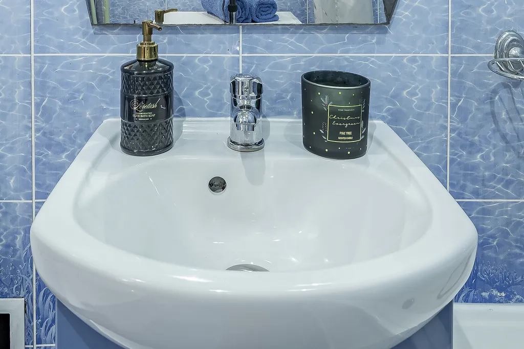 Апартаменты на Гайдара