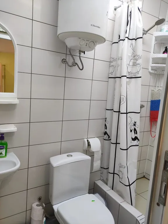 Уютный отдых на море