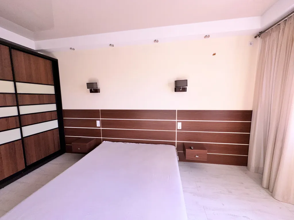 Уютная квартира в ЖК Долина Гор