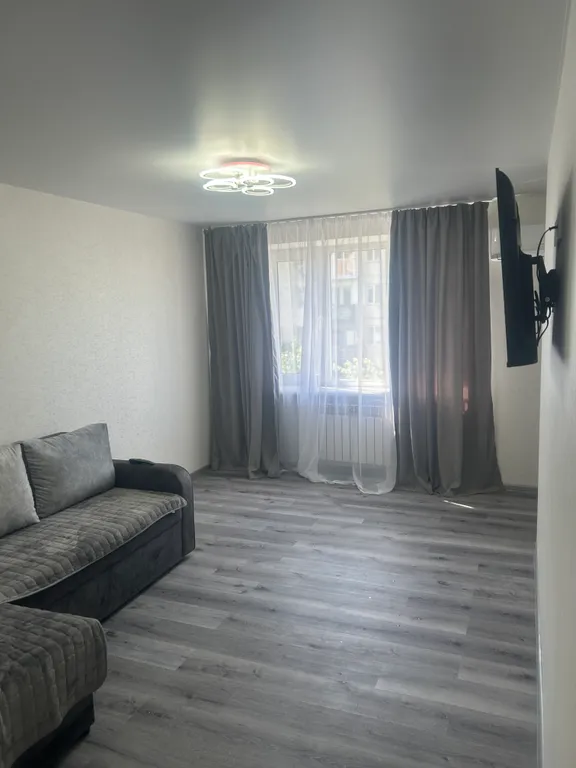 Квартира Квартира с новым ремонтом — Евпатория