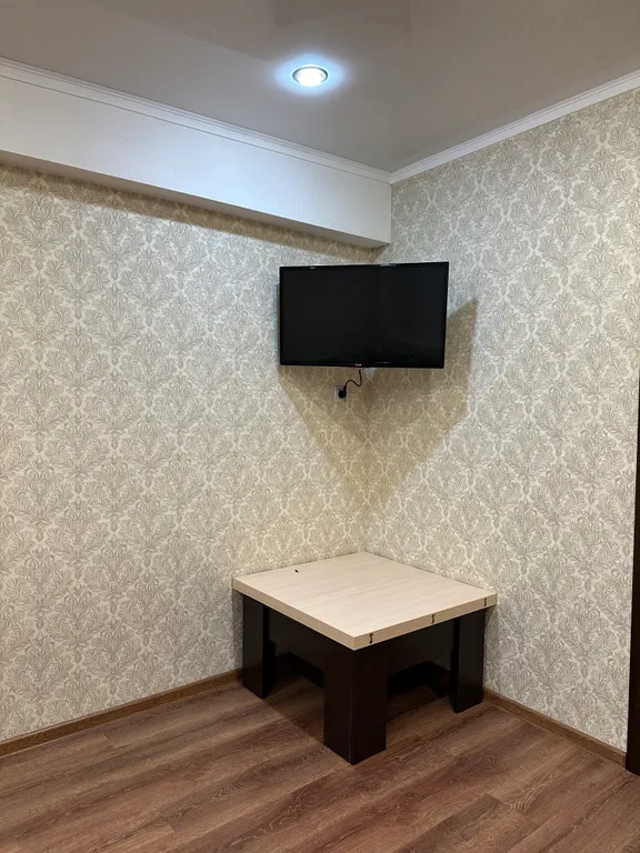 Уютный дом в самом центре города