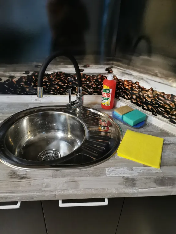 Чистая, уютная, идеальная квартира в новостройке