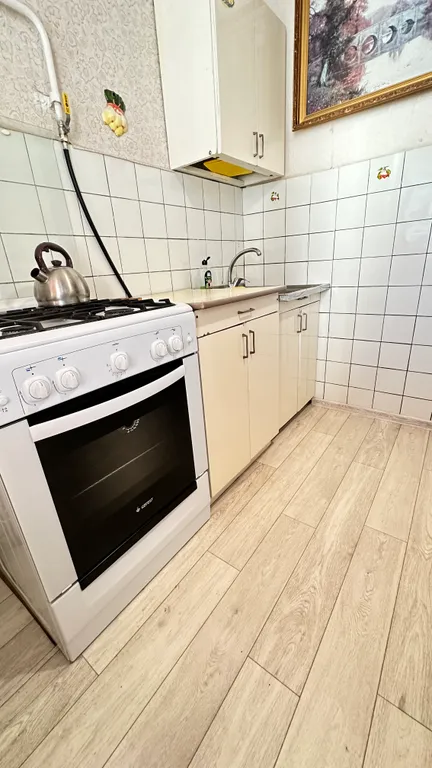 Уютная квартира в центре