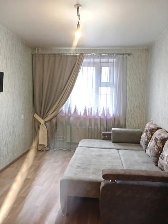 2-комнатная квартира у ТРЦ Планета Взлётка