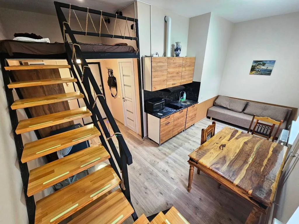 Квартира Квартира в самом центре — Ломоносов