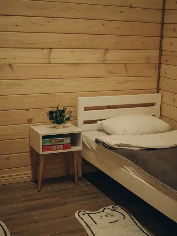 2-комнатный Дом