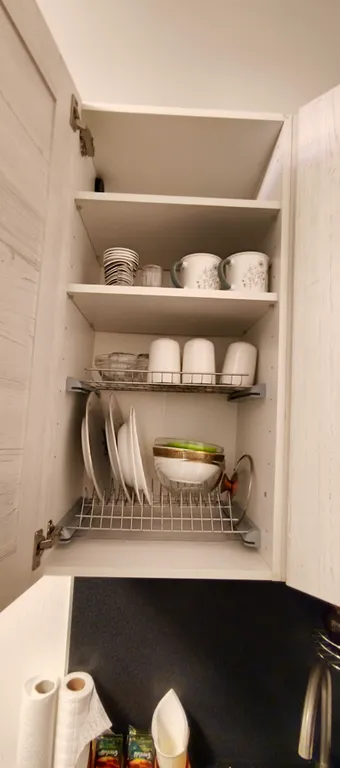 Уютная квартира в центре