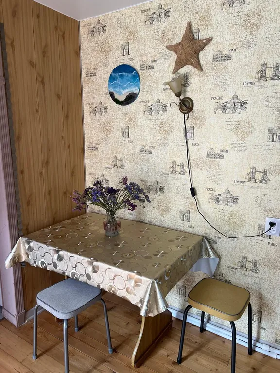 Коттедж Студия в отдельном доме, с мангальной зоной, бильярдом — Новороссийск