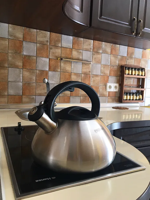 Уютная квартира в центре