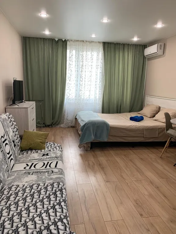 Апартменты Облака