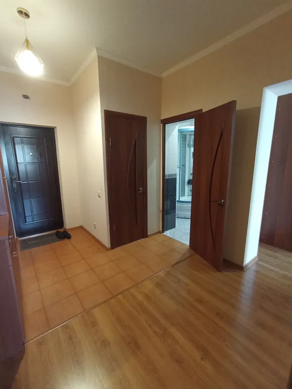 Уютная 1-комнатная квартира в центре города