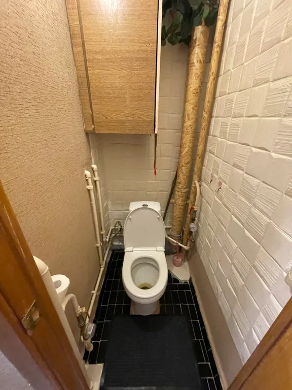 Квартира 1-комнатная Квартира — Колпино