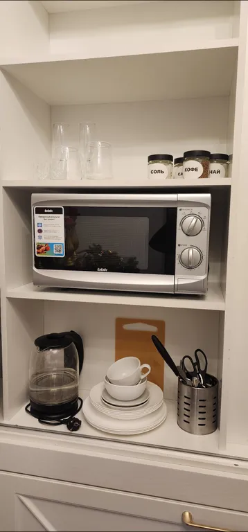 Апартаменты Роскошь