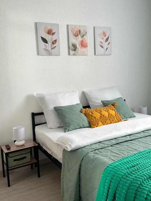 Квартира на Невского