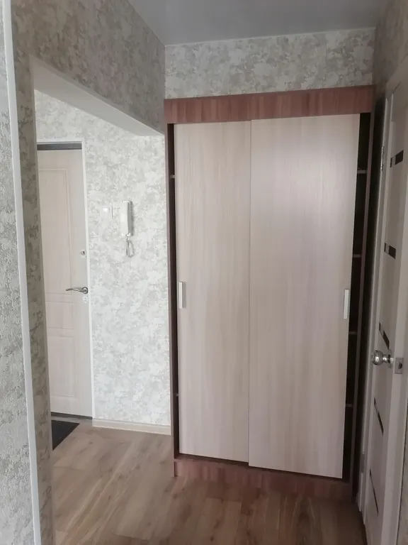 Уютная квартира рядом с Пермскими термами