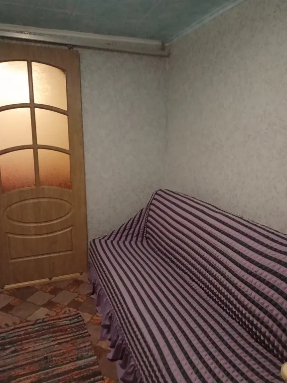 Квартира с комфортом в частном доме