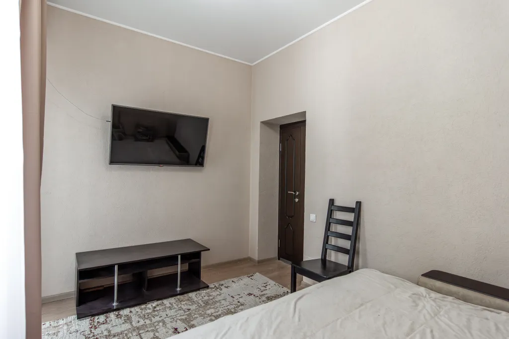 Дом в центре бухты Геленджика