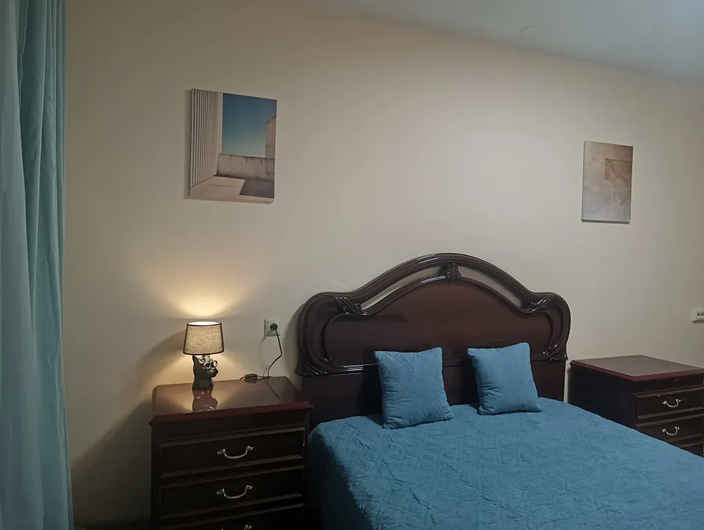 Большая квартира на 10 гостей рядом с автовокзалом