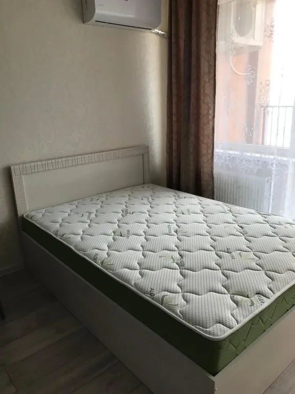 Квартира с видом на море, пляж - 50 метров