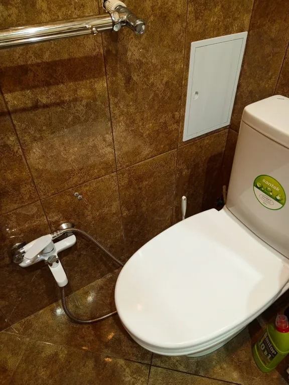 Уютная квартира у моря