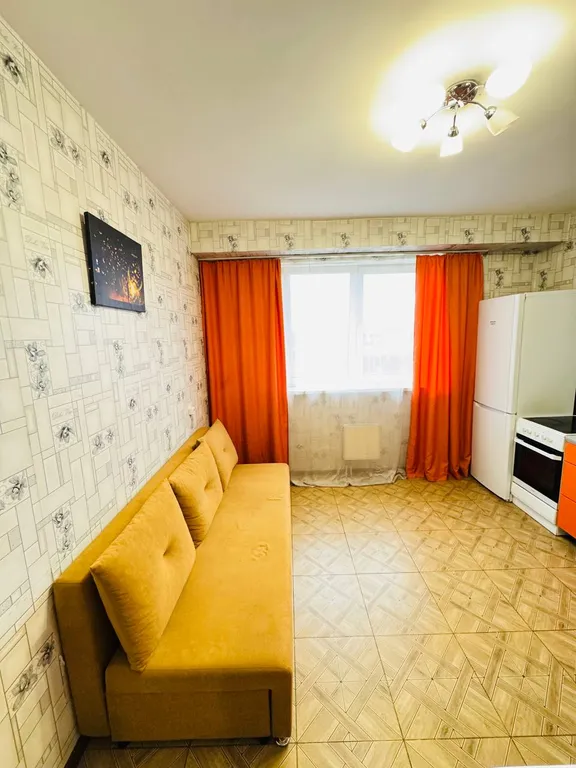 Уютная квартира с кухней у метро Ботаническая