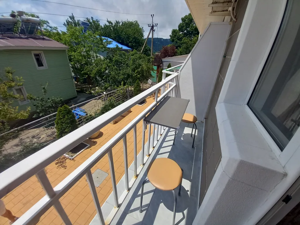 Уютная студия для комфортного отдыха