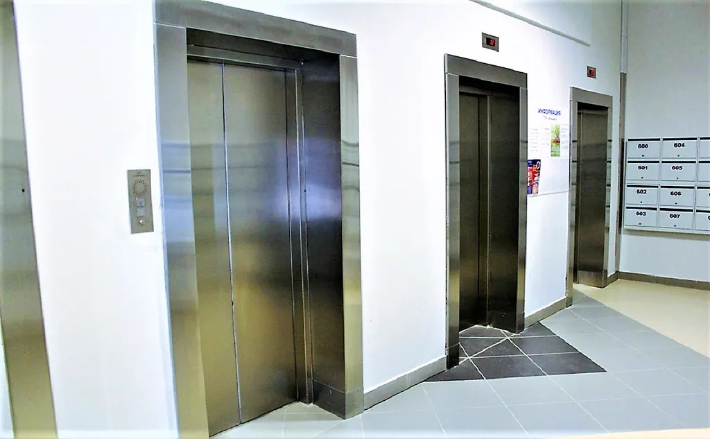 Апартаменты в восточном стиле у леса и озера