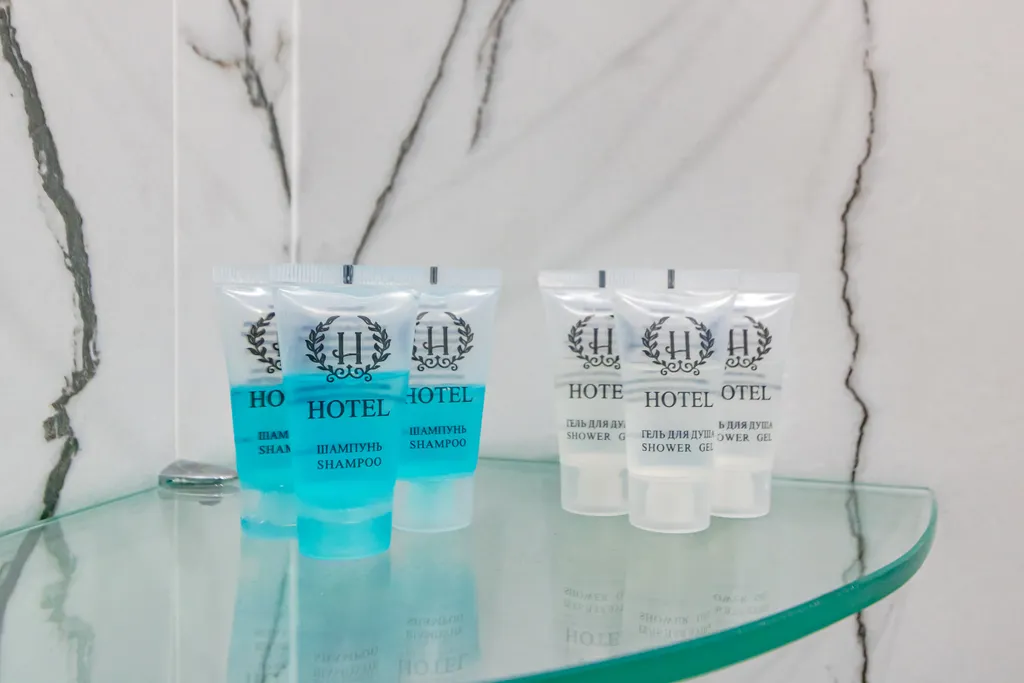 Сканди-дизайн и кофе-машина в подарок