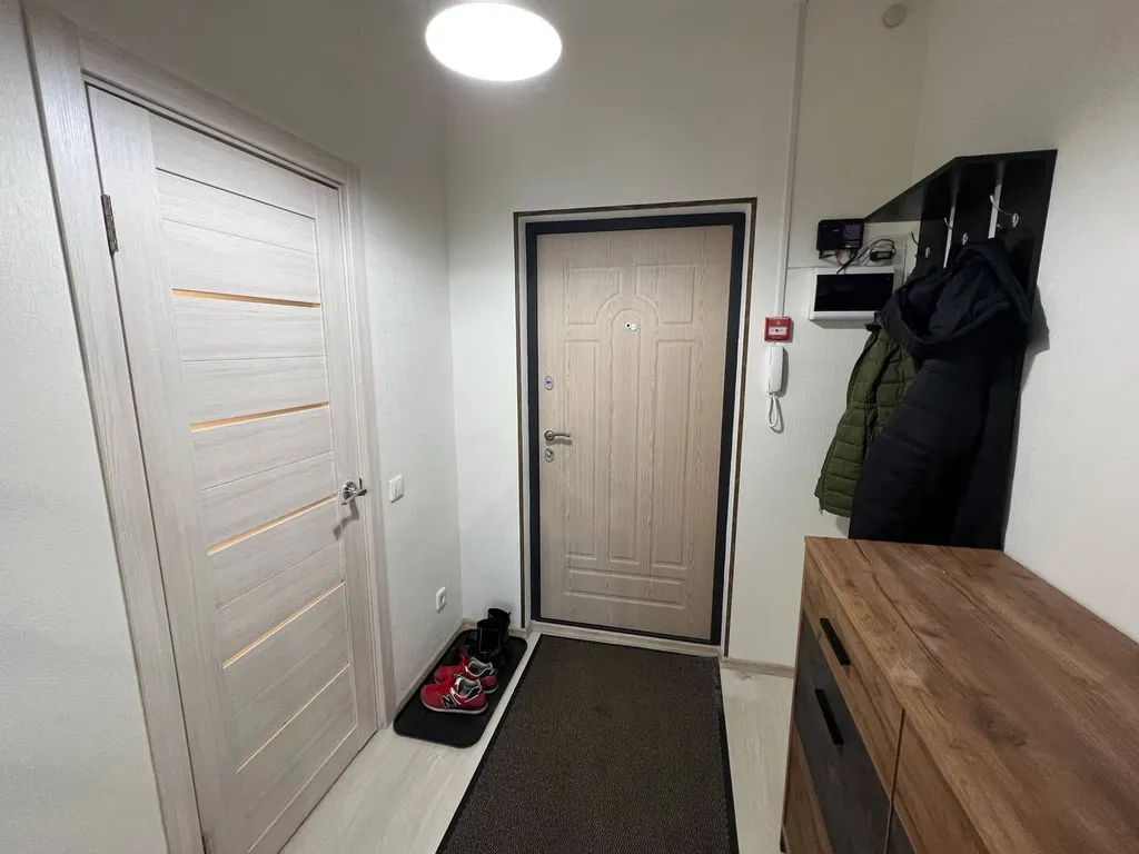 Евродвушка