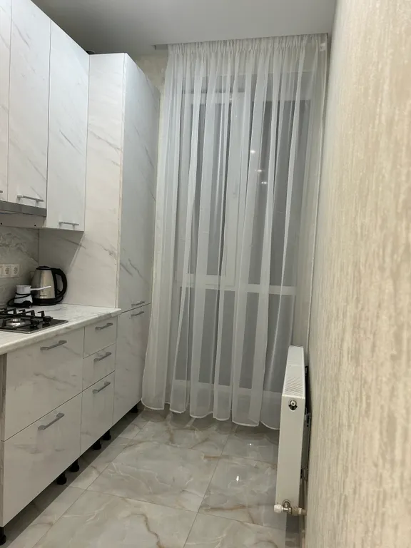 Квартира Уютная студия-квартира — Владикавказ