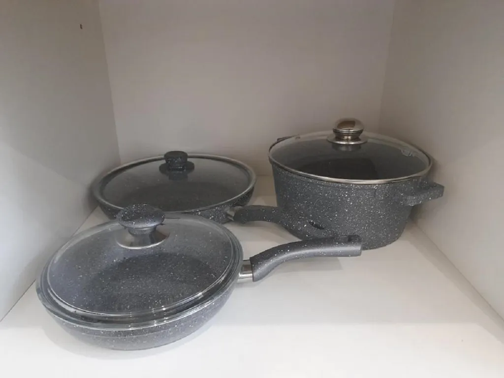 Natalie apartement 41