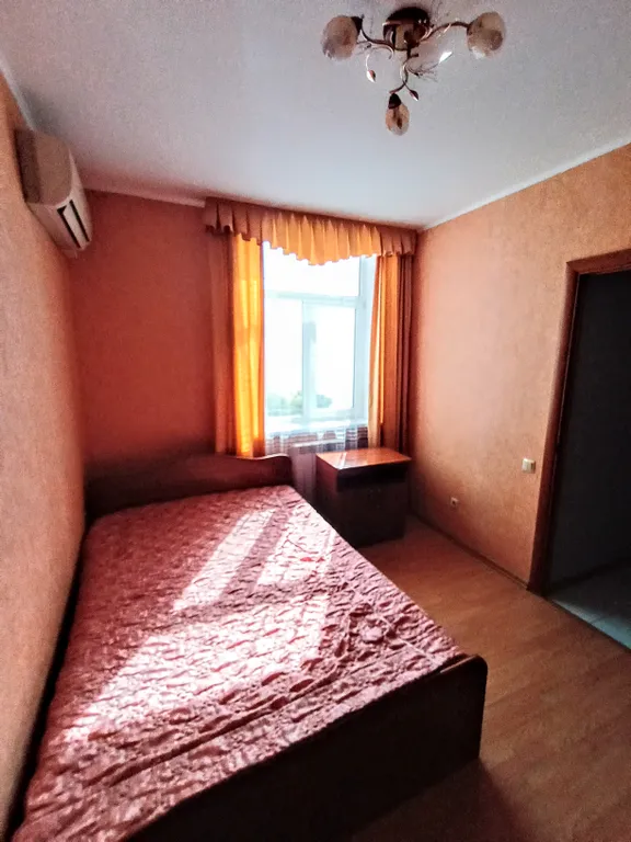 Квартира Апартаменты с видом на море — Лазаревское