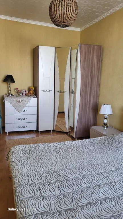 2-х комнатная квартира в районе автовокзала